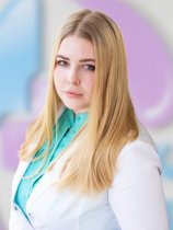 Кузнецова Александра Викторовна