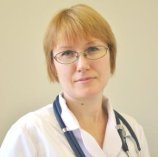 Тюменцева Наталья Петровна