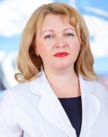 Балабанова Юлия Валерьевна