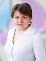 Федорова Наталья Владимировна