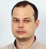 Астапов Дмитрий Александрович