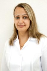 Шнырова Елена Викторовна