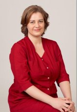 Арсеньева Екатерина Александровна