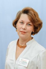 Чиркова Наталья Викторовна