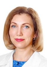 Кудашева Наталья Анатольевна