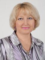 Вишнякова Светлана Владимировна