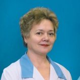 Алябьева Ирина Ивановна