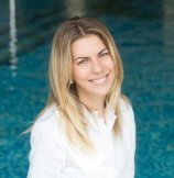 Новикова Анастасия