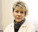 Анцупова Ольга Рудольфовна
