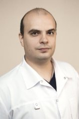 Медведев Сергей Александрович