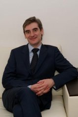 Горицкий Антон Михайлович