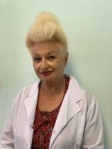 Чубко Татьяна Аркадьевна