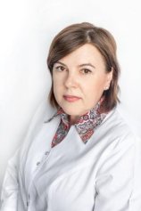 Домрачева Елена Николаевна