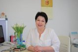 Романцова Ирина Борисовна