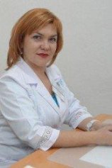 Бекетова Елена Юрьевна