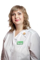 Голдина Юлия Александровна