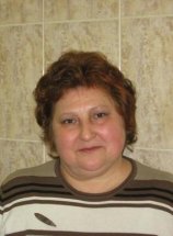 Захарова Нина Семеновна