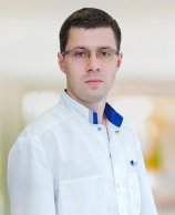 Непомнящих Роман Давидович