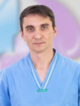 Васильев Николай Викторович