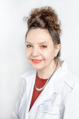 Эпельдимова Инна Ароновна