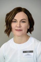 Чиркова Юлия Валерьевна