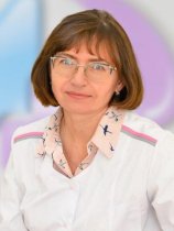 Гринберг Марина Витальевна