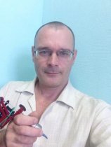 Суворов Евгений Леонидович