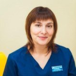 Сарапулова Ирина Александровна