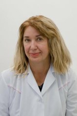 Иванникова Ольга Петровна