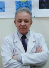 Игнатьев Николай Константинович
