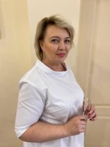 Стефанкина Евгения Сергеевна