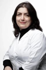 Бабаева Вафа Исаевна
