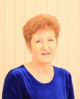 Протопопова Елена Николаевна