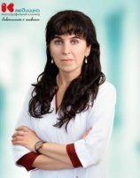 Пилипчук Эльвира Равильевна