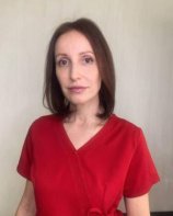 Покидова Елена