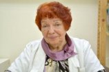 Новгородцева Галина Павловна