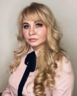 Меренкова Марина
