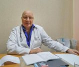 Майер Эдуард Николаевич