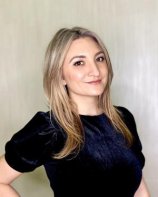 Чернова Виктория