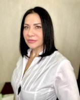 Миронова Марина