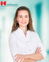 Гибаева Алия Артуровна