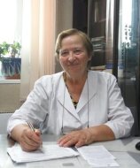 Игнатьева Наталья Ивановна