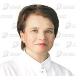 Рыкер Светлана Алексеевна