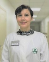 Латыпова Гульнара Рафиковна