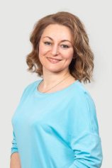 Булатова Лилия Ханифовна