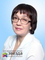 Маркова Елена Анатольевна