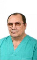 Лукин Владислав Петрович