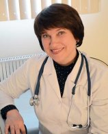 Хусаинова Гузель Талгатовна