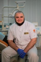 Шарифулин Равиль Равильевич