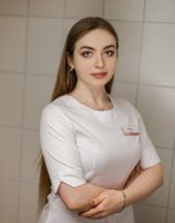Яхшибаева Айшат Алиевна